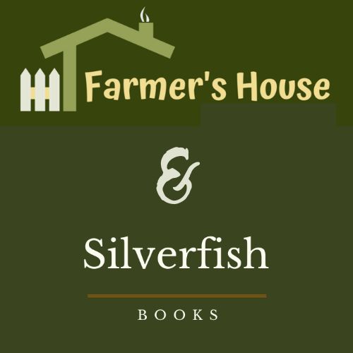 Silverfish books store